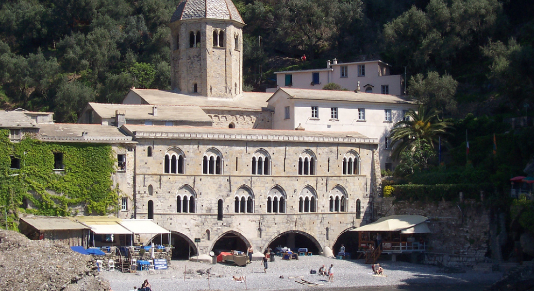 San Fruttuoso