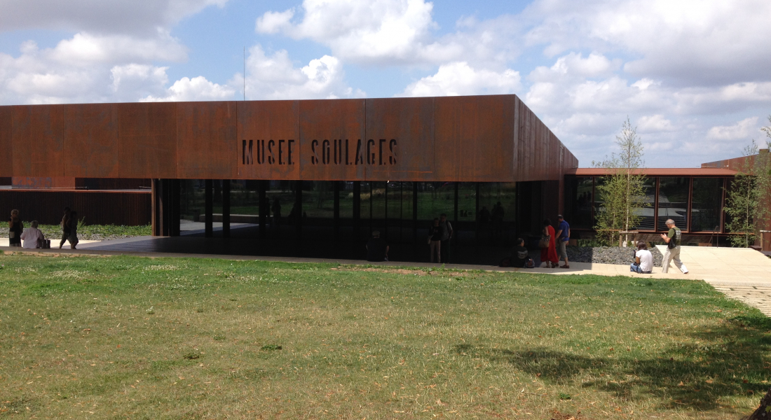 Musée Soulages