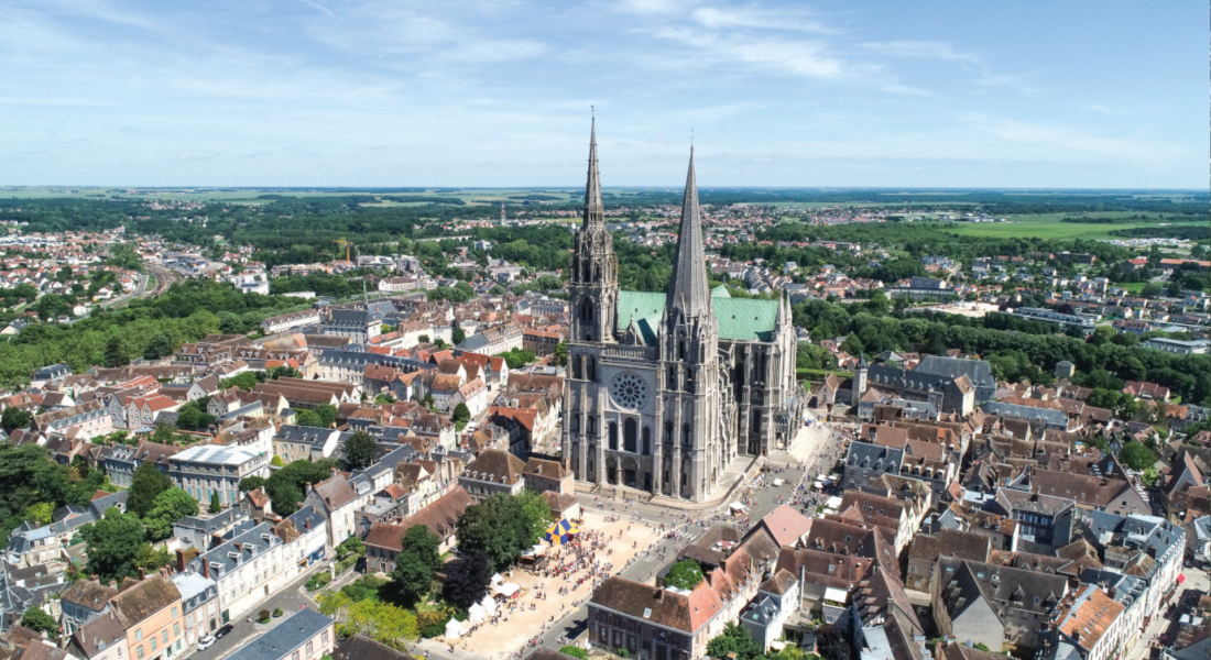 chartres