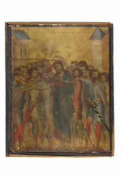 Cimabue