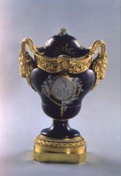 Vase Hébert