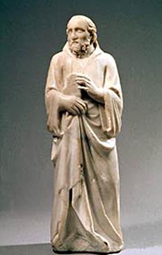 Saint Benoît