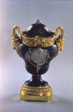 Vase Hébert